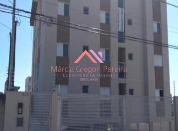 Foto 01 · Imperdível oportunidade: Apartamento de 2 quartos na Vila Barão, Sorocaba-SP - Venda ou Locação!