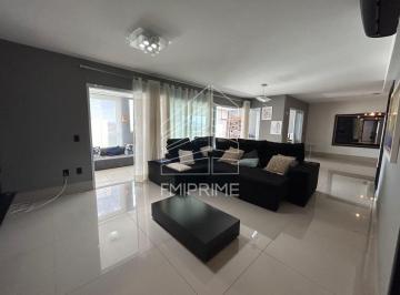 Apartamento · 241m² · 3 Quartos · 3 Vagas · Apartamento para alugar, 4 quartos, 3 suítes, 3 vagas - Jardim das Perdizes - São Paulo/SP