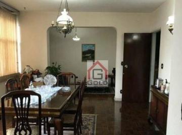 c00f14fc6d4ea8b570d2648250af01e7078ade97 · Apartamento com 3 dormitórios à venda, 170 m² por R$ 450.000,00 - Centro - Santo André/SP