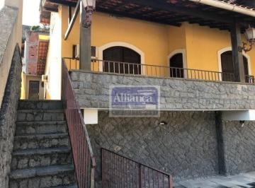 a338ced449fe9dfe9f0cd38e5de3e71204474039 · Casa com 3 dormitórios, 2 suítes, 1 vaga à venda, 170m² por R$ 500.000 - Fonseca - Niterói/RJ