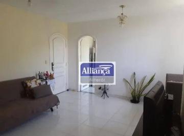 545264b566c8fd7839faa89a8c8c36bae797e319 · Apartamento com 2 dormitórios à venda, 55 m² por R$ 235.000,00 - Fonseca - Niterói/RJ