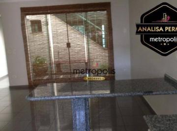 197d071956ec02ddef1843a7cf26253fbcfd9fc6 · Sobrado à venda, 267 m² por R$ 1.201.000,00 - Vila Curuçá - Santo André/SP