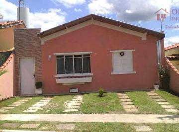 21d9ef1377273ddf839c74b987330791a10fce12 · Casa à venda, 40 m² por R$ 480.000,00 - Condomínio Villagio D Itália - Itu/SP