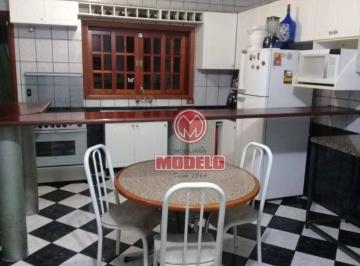 7ca02788b4acea7f0aa82a2ee51d47442566f6e7 · Casa com 3 dormitórios à venda, 178 m² por R$ 320.000 - Parque Nossa Senhora das Graças - Piracicaba