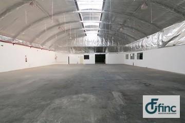 09c74fde4c9ef86cfc79d42034d25d080ef64060 · Galpão para alugar, 760 m² por R$ 15.000/mês - Protestantes - Votorantim/SP