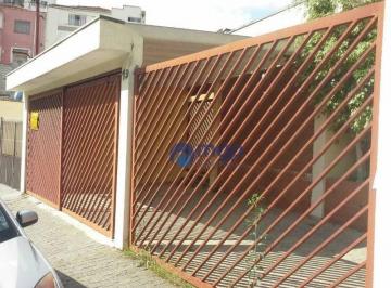 a683686a5eafe4e3068c07d79b53f3df8f45e363 · Casa com 3 dormitórios à venda, 190 m² por R$ 900.000,00 - Vila Gustavo - São Paulo/SP