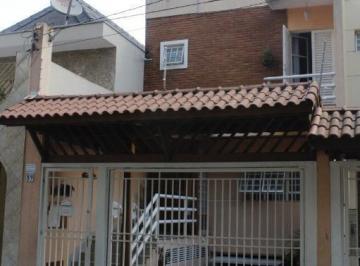 Casa · 150m² · 3 Quartos · 4 Vagas · Casa com 3 quartos à venda por R$ 848.000 - Vila Leonor - São Paulo/SP