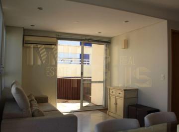 Apartamento de 3 quartos, São Paulo · Cobertura à venda New Hampton Morumbi SP - 3 quartos
