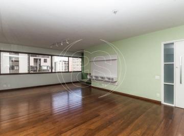 Apartamento · 162m² · 3 Quartos · 3 Vagas · CONDOMÍNIO HEARTLAND - APTO 162M² NO CORAÇÃO DE MOEMA