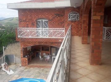 Rural · 10m² · 3 Quartos · 4 Vagas · Linda Chácara em Bragança Paulista