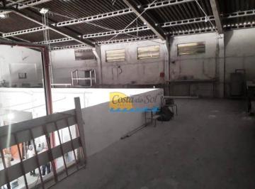 f70a4339ae155f3018ce05500c413e7e99fb489d · Galpão à venda, 275 m² por R$ 500.000,00 - Vila Balneária - Praia Grande/SP