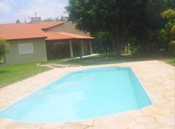 Rural · 8m² · 4 Quartos · 3 Vagas · Haras com 4 dorms e 12 baias no Jundiaquara - Araçoiaba da Serra/SP