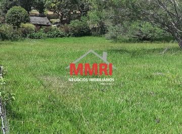 Foto 04 · LOTE - CAMPO DO MEIO - ARAÇOIABA DA SERRA / R$ 75 MIL (CÓD. 2525)