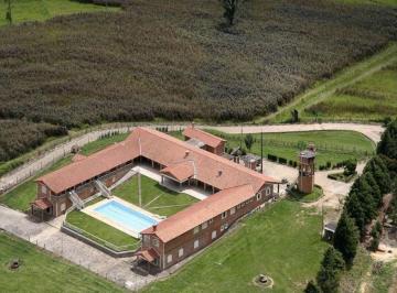 Rural · 2000m² · 9 Quartos · 10 Vagas · Fazenda com 9 dorms, Zona Rural, São Miguel Arcanjo - R$ 8 mi, Cod: 1146