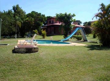 Rural · 350m² · 1 Quarto · 5 Vagas · Sítio, Centro, Araçoiaba da Serra - R$ 1.9 mi, Cod: 2249