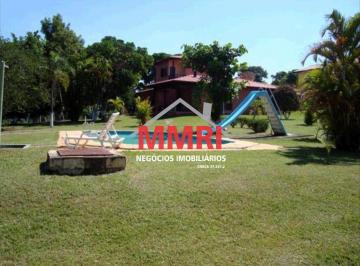 Rural · 350m² · 1 Quarto · 5 Vagas · Sítio, Centro, Araçoiaba da Serra - R$ 5 mi, Cod: 2249