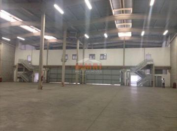 Comercial · 1400m² · 4 Vagas · Galpão, Jardim Belval, Barueri, Codigo: 2735