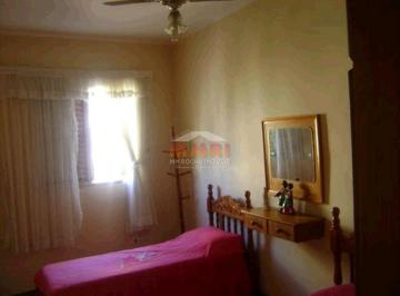 Apartamento · 85m² · 3 Quartos · 1 Vaga · Apartamento com 3 dorms, Vila Júlia, Guarujá - R$ 280 mil, Cod: 2752