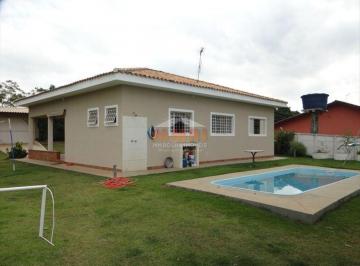 Rural · 130m² · 3 Quartos · 1 Vaga · Chácara com 3 dormitórios à venda no Alvorada - Araçoiaba da Serra/SP
