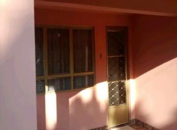 Casa · 72m² · 2 Quartos · 6 Vagas · Casa com 2 dormitórios no Centro de Capela do Alto/SP