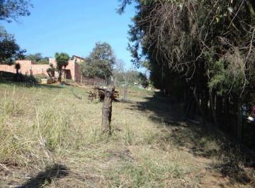 Comercial · 2200m² · Terreno de 1.600m² no Jd.Salete, Araçoiaba da Serra - R$ 500 mil, Cod: 2936
