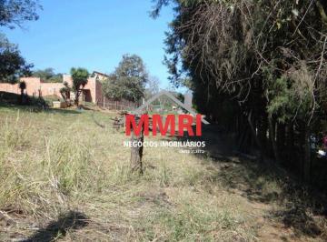 Comercial · 1600m² · Terreno de 1.600m² no Jd.Salete, Araçoiaba da Serra - R$ 550 mil, Cod: 2936