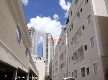 Apartamento · 64m² · 2 Quartos · 1 Vaga · Apartamento com 2 dorms no Jardim Europa - Sorocaba/SP