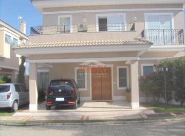 Casa · 245m² · 4 Quartos · 2 Vagas · Sobrado de Condomínio com 4 dormitórios no Boa Vista - Sorocaba/SP
