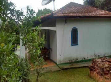 Rural · 400m² · 2 Quartos · 2 Vagas · SÍTIO - 02 DORMITÓRIOS - JUTUBA - CAPELA DO ALTO / R$ 700 MIL (CÓD. 3240)