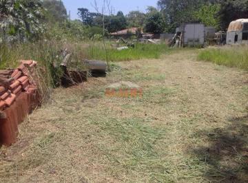 Comercial · 2000m² · Terreno à venda no Dalila - Araçoiaba da Serra/SP