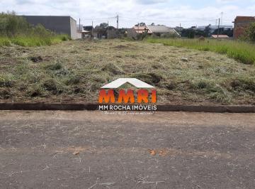 Foto 04 · Terreno à venda em Araçoiaba da Serra-SP, bairro Horizonte: 300,00 m2, topografia excelente e infrae