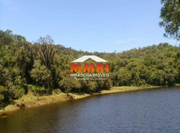 Foto 01 · Sítio com 3 dorms, Zona Rural, Tapiraí - R$ 700 mil, Cod: 3175