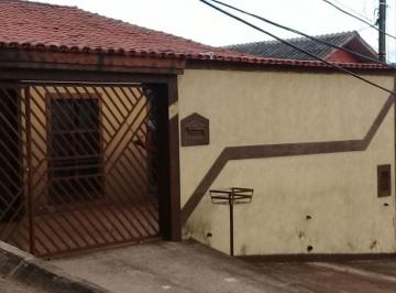 Casa · 200m² · 6 Quartos · 2 Vagas · Sobrado com 6 dorms, Jardim Brasilândia, Sorocaba - R$ 420 mil, Cod: 3358