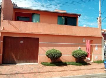 Casa · 280m² · 3 Quartos · 1 Vaga · Sobrado com 3 dorms, Jardim Novo Horizonte, Sorocaba - R$ 680 mil, Cod: 3367