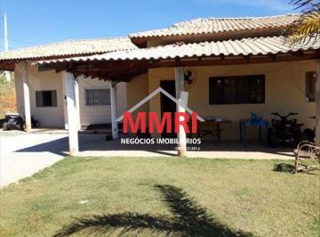 Casa · 250m² · 3 Quartos · Chácara com 3 dorms, Village da Serra, Araçoiaba da Serra - R$ 770 mil, Cod: 3429