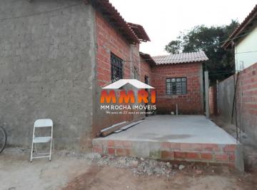 Foto 01 · Casa com 2 dormitórios à Venda no Barreiro - Araçoiaba da Serra/SP