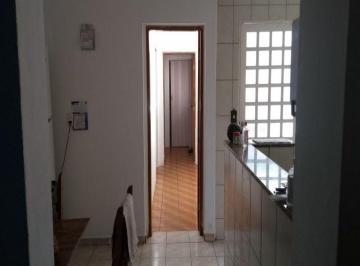Casa · 2255m² · 5 Quartos · 3 Vagas · Sobrado com 5 dorms, Conjunto Habitacional Júlio de Mesquita Filho, Sorocaba - R$ 420 mil, Cod: 3520