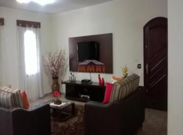 Casa · 350m² · 3 Quartos · 3 Vagas · Casa com 3 dorms, Parque Jataí, Votorantim - R$ 700 mil, Cod: 3524