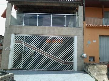 108945134.jpg · Sobrado com 5 dorms, Jardim São Guilherme, Sorocaba - R$ 300 mil, Cod: 3532