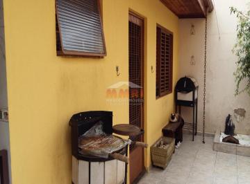 Casa · 245m² · 3 Quartos · 3 Vagas · Sobrado com 2 dorms, Central Parque Sorocaba, Sorocaba - R$ 620 mil, Cod: 3573