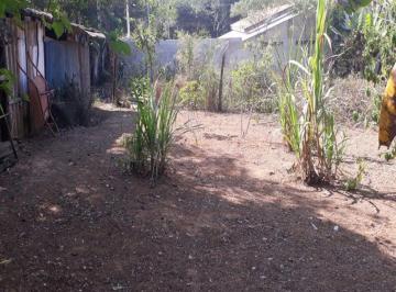Terreno · 1000m² · Terreno, Salete, Araçoiaba da Serra - Cod: 3637