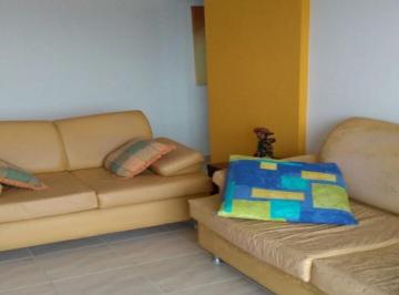 Apartamento · 75m² · 1 Quarto · Apartamento com 1 dorm, Vila São Paulo, Mongaguá - R$ 230 mil, Cod: 3715