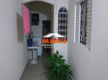 Foto 01 · Casa com 2 dorms, Jardim Santa Claudia, Sorocaba - R$ 270 mil, Cod: 3757