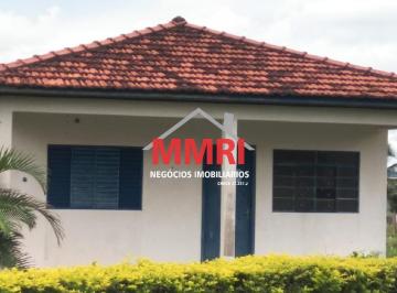 Foto 01 · Fazenda, Presidente Prudente -arrendada para cana com usina R$ 216.750,000 0m² - Codigo: 3777