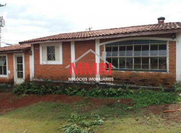Casa · 250m² · 2 Quartos · 2 Vagas · Casa com 2 dorms, Horizonte, Capela do Alto - R$ 470 mil, Cod: 3818