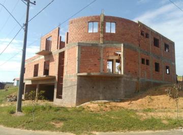 Casa · 800m² · 4 Quartos · 6 Vagas · Casa de Condomínio com 4 dorms, Village da Serra, Araçoiaba da Serra - R$ 800 mil, Cod: 3853