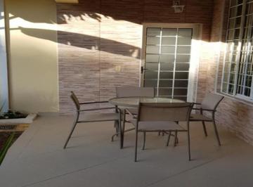 Casa · 670m² · 3 Quartos · 4 Vagas · Casa de Condomínio com 3 dorms, Portal do Sabiá, Araçoiaba da Serra - R$ 1.67 mi, Cod: 3858