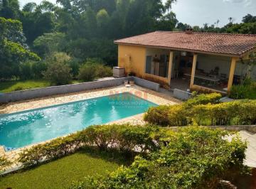 Rural · 180m² · 3 Quartos · Chácara com 3 dorms, Altos do Cercado, Araçoiaba da Serra - R$ 400 mil, Cod: 3900