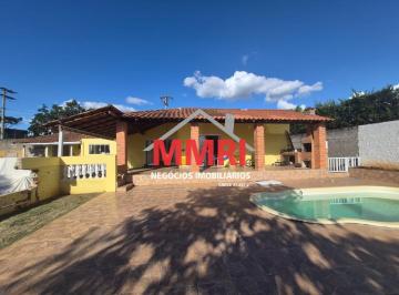 Foto 70 · ACEITA PERMUTA: Casa com Piscina no condomínio Quintas - 5 dormtórios - R$780 mil