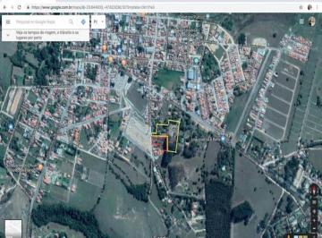 Comercial · 10159m² · Terreno à venda no Centro de Sarapuí/SP